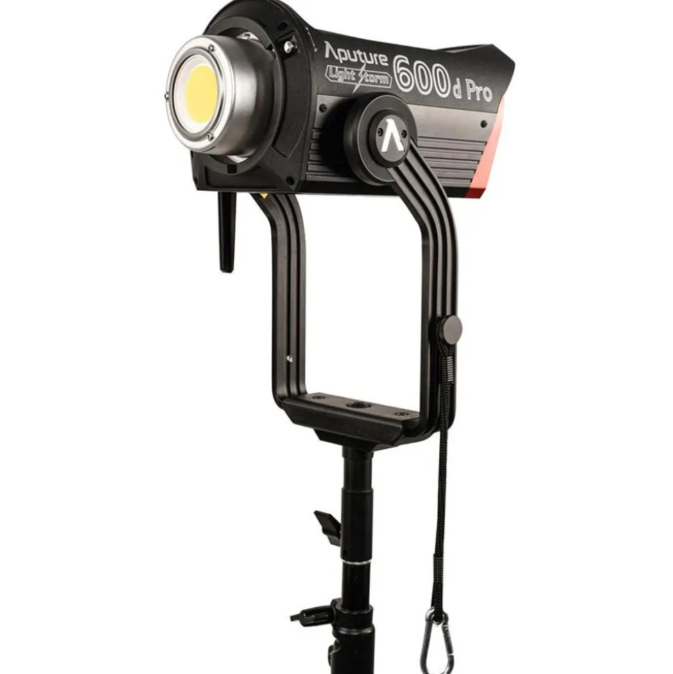 Aputure LS 600d Pro LED Video Light