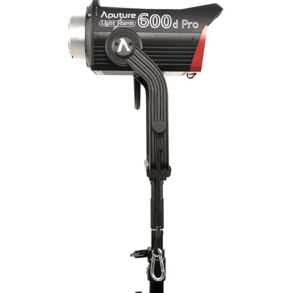 Aputure LS 600d Pro LED Video Light