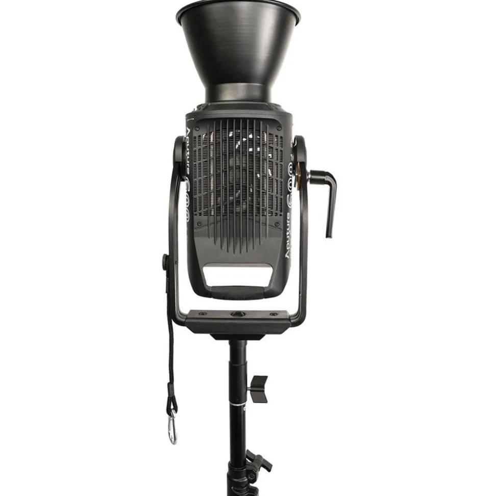 Aputure LS 600d Pro LED Video Light
