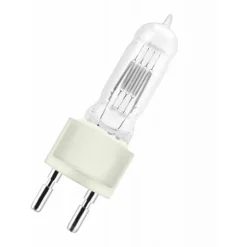 ARRI CP40 1000W 240V Lamp - GE (CP71) for T1