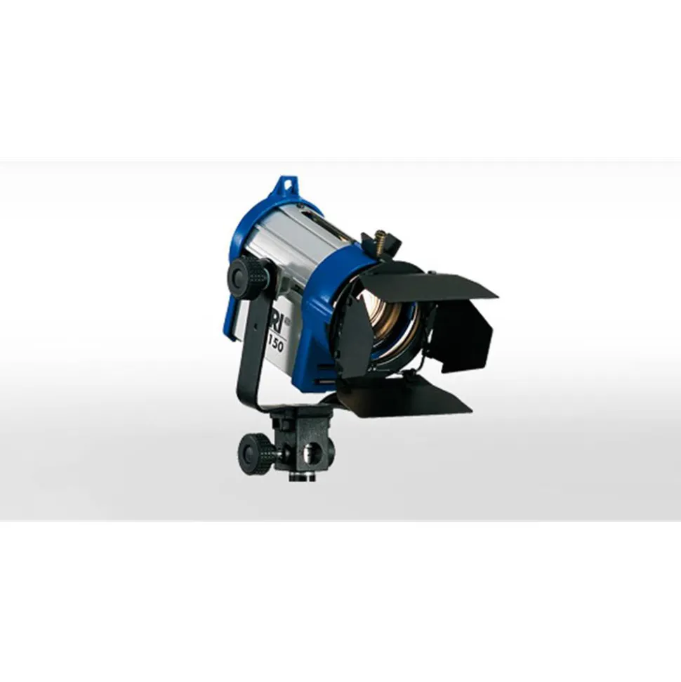 ARRI Entry 3 Point Lighting Kit