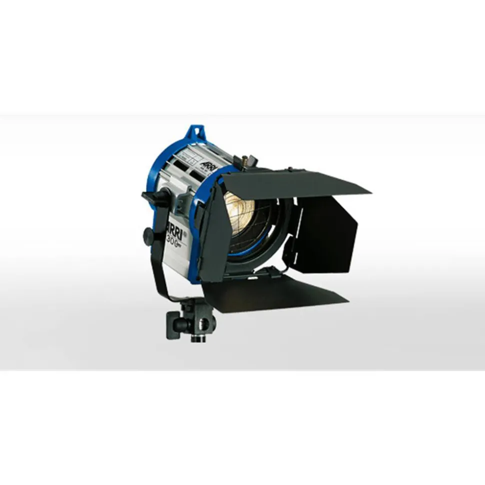 ARRI Entry 3 Point Lighting Kit