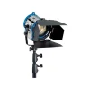 ARRI Junior 650 Plus Spotlight (13A Plug Fitted)