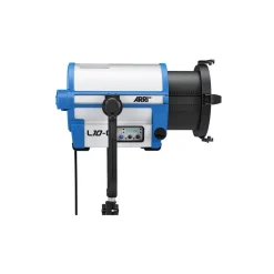 ARRI L10-C 10 LED Fresnel Light (Stand Mount)