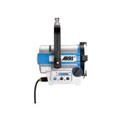 ARRI L5-C 5 LED Fresnel Light (Stand Mount)