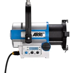 ARRI L5-C 5 LED Fresnel Light (Stand Mount)