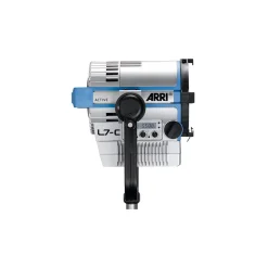 ARRI L7-C 7 LED Fresnel Light (Stand Mount)