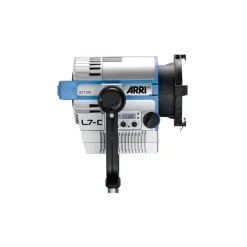 ARRI L7-C 7 LED Fresnel Light (Stand Mount)