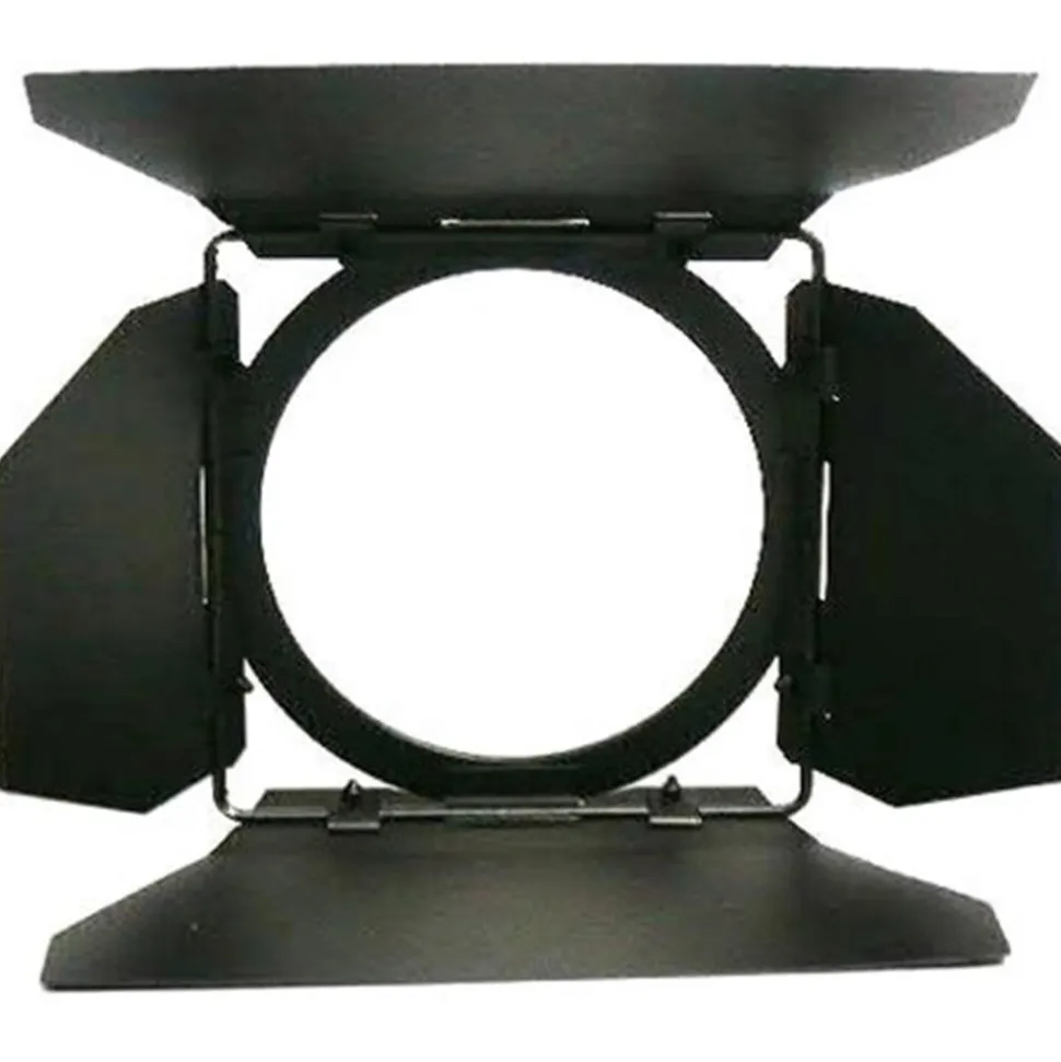 ARRI 4-Leaf Barndoors for L5-C/650