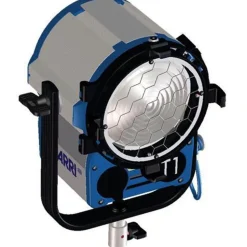 ARRI T1 True Blue Lamphead (13A Plug Fitted) Park Cameras