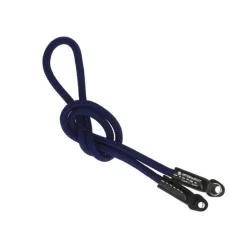 Artisan&Artist Black & Red Neck Strap Ring Type L900 x W20mm