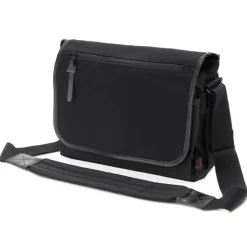 Artisan&Artist Black & Red Neck Strap Ring Type L900 x W20mm