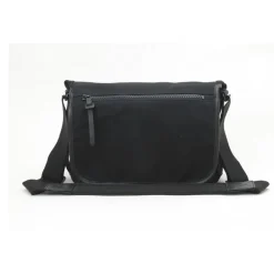 Artisan&Artist Black & Red Neck Strap Ring Type L900 x W20mm