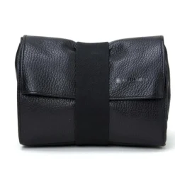 Artisan&Artist Black & Red Neck Strap Ring Type L900 x W20mm