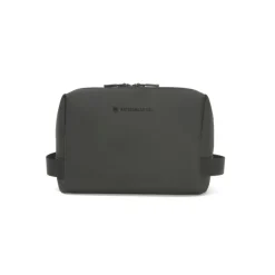 Artisan&Artist Black & Red Neck Strap Ring Type L900 x W20mm