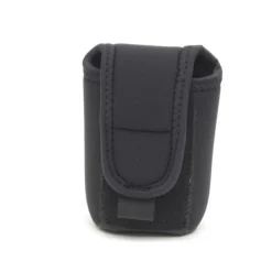 Artisan&Artist Black & Red Neck Strap Ring Type L900 x W20mm