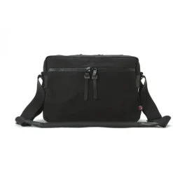 Artisan&Artist Black & Red Neck Strap Ring Type L900 x W20mm