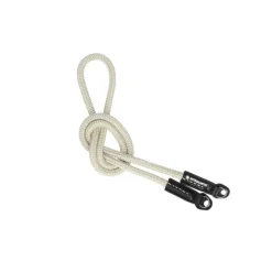 Artisan&Artist Black & Red Neck Strap Ring Type L900 x W20mm