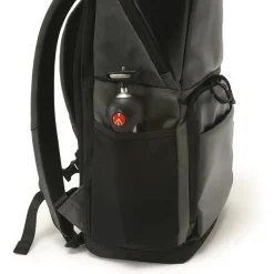 Artisan&Artist Black & Red Neck Strap Ring Type L900 x W20mm