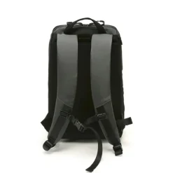 Artisan&Artist Black & Red Neck Strap Ring Type L900 x W20mm