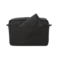 Artisan&Artist Black & Red Neck Strap Ring Type L900 x W20mm