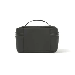 Artisan&Artist Black & Red Neck Strap Ring Type L900 x W20mm