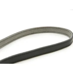 Artisan&Artist Black & Red Neck Strap Ring Type L900 x W20mm