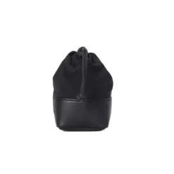 Artisan&Artist Black & Red Neck Strap Ring Type L900 x W20mm