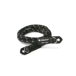 Artisan&Artist Black & White Pin Dot Cord