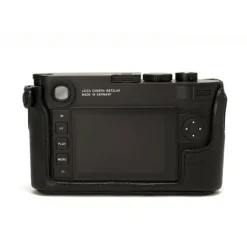 Artisan&Artist Leather Case for Leica M 10