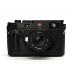Artisan&Artist Leather Case for Leica M 10