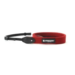 Artisan&Artist Red Adjustable Neck Strap Tape Type W24mm