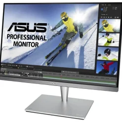 Asus ProArt Display PA24AC 24-Inch HDR WUXGA Monitor