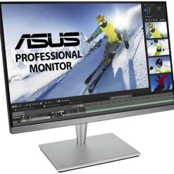 Asus ProArt Display PA24AC 24-Inch HDR WUXGA Monitor