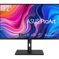 Asus ProArt Display PA329CV 32-Inch 4K UHD Monitor