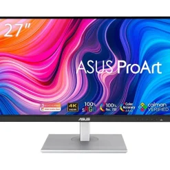 Asus ProArt Display PA279CV 27-Inch UHD Monitor