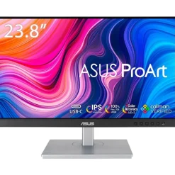 Asus ProArt Display PA247CV 23.8-Inch HD Monitor