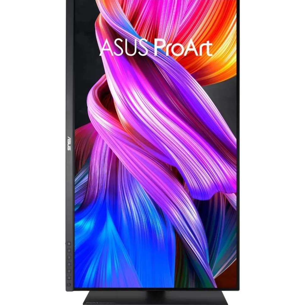 ASUS ProArt Display PA328QV 31.5-inch WQHD HDR Professional Monitor
