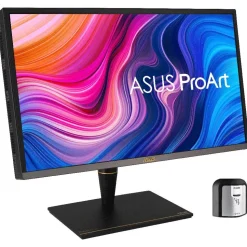 Asus ProArt Display PA27UCX-K 27-Inch 4K HDR Monitor