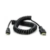 Atomos Coiled Mini HDMI to Full HDMI