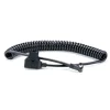 Atomos DC To D-tap Coiled Cable