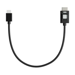 Atomos Locking Mini HDMI Cable 30cm