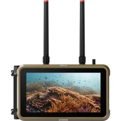 Atomos Ninja HDR Monitor Recorder