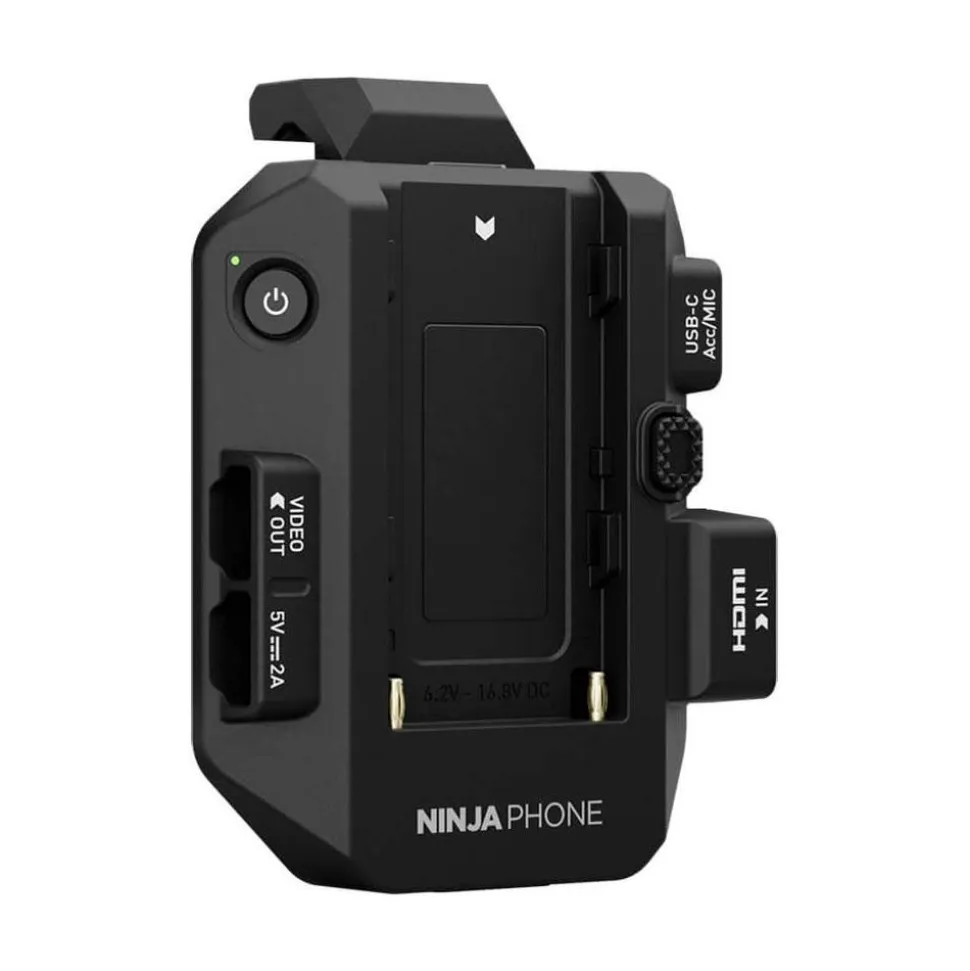 Atomos Ninja Phone Video Co-Processor