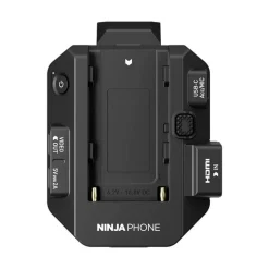 Atomos Ninja Phone Video Co-Processor