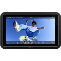 Atomos Shinobi GO Monitor