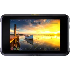 Atomos Shogun Classic 7-inch 4K HDR Monitor Recorder