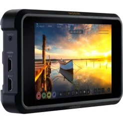 Atomos Shogun Classic 7-inch 4K HDR Monitor Recorder