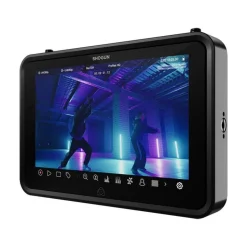 Atomos Shogun 7-inch Monitor Recorder
