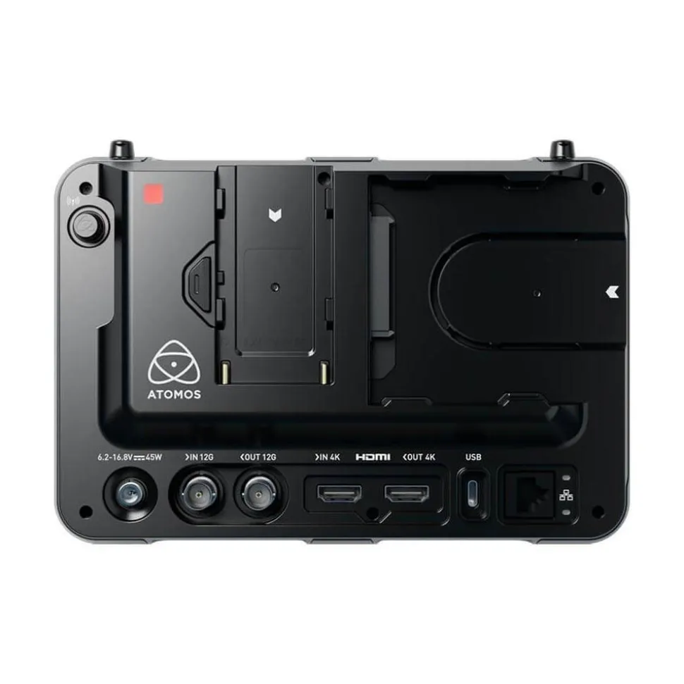 Atomos Shogun Ultra 7-inch Monitor Recorder